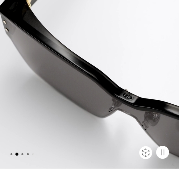 Dior Club M4U Sunglasses - Picture 5 of 9